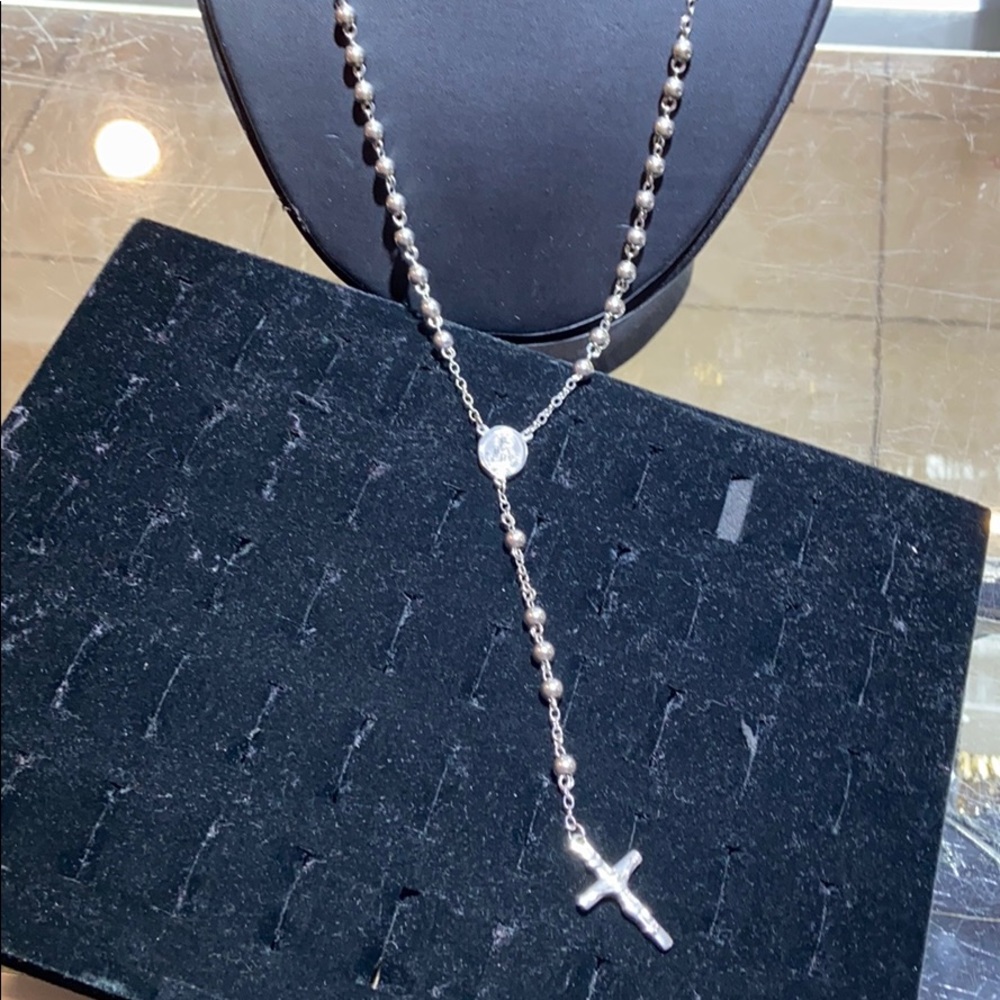 Rosary chain